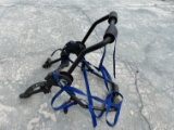 THULE BIKE RACK