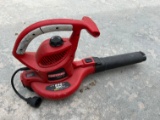 CRAFTSMAN BLOWER/VAC