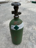 COMPRESS GAS TANK