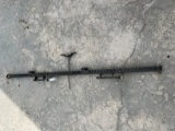 BIKE RACK
