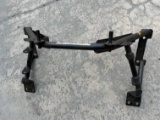 TEAM MOTORSPORTS BIKE RACK