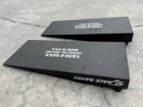 RACE RAMPS