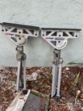 ROCKWELL JAW STANDS (RK9033)