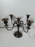 CANDLEABRA