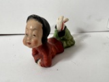 ASIAN GIRL FIGURE - 