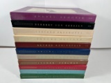 GREAT PERFORMERS CASSETTE SETS - (TIME-LIFE RECORDS) ASSORTED