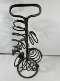 WINE BOTTLE HOLDER (4 BOTTLE)