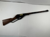 DAISY LEVER ACTION AIR RIFLE