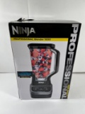 NINJA PROFESSIONAL BLENDER 1000
