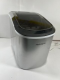 FRIGIDAIRE ICE MAKER/MACHINE - EFIC189-B-SILVER