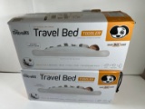 THE SHRUNKS TRAVEL TODDLER BEDS - INFLATABLE