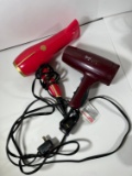HAIR DRYERS - JOY, QUIET STYLER 1875