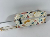 LUG DRAGONFLY CLUTCH/WALLET