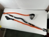 EZ SHAPER PRO (EXERCISE BAR)