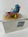 TWEET ALONG WITH ME (RUSS) COLLECTIBLE FIGURE WITH BOX 