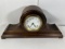 THE NEW HAVEN CLOCK CO #619 CLOCK
