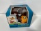 DISNEY WIND-UP ACTION TOY - IN BOX  MICKEY MOUSE