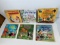 WALT DISNEY STORYTELLER BOOKS