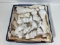 SET - DENTAL MOLDS SNOW WHITE & 7 DWARFS