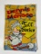 DENNIS THE MENACE TALL STORIES - 1968 - PAWCETT COMICS