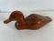WOOD DUCK (MADE IN CANADA) ANTIQUE