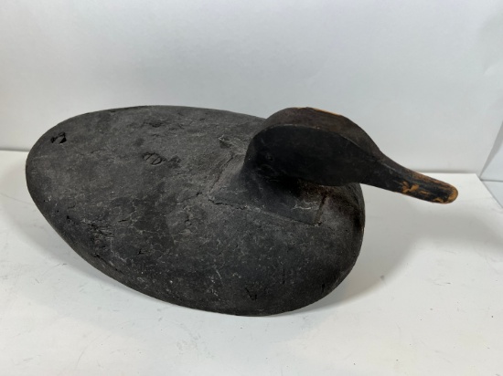 DECOY DUCK - CHESAPEAKE BAY AREA