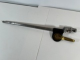 US BAYONETS  (1) US 