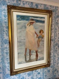 JOAQUIN SOROLLA Y BASTIDA (TWO SISTERS VALENCIA) ART INSTITUTE OF CHICAGO -