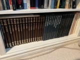 BOOKS ASSORTED - THE OLD WEST, THE EPIC OF FLIGHT/ TIME LIFE BOOKS, THE SEA