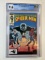 SPECTACULAR SPIDER-MAN #98 - CGC 9.6 - BLACK CAT, KINGPIN APP - DR. JOHNATH