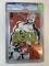 WALKING DEAD #1 - CGC GRADE 9.8 - WIZARD WORLD NEW ORLEANS EDITION - MICHAE