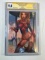 ROBYN HOOD: I LOVE NY #2 - CGC SIGNATURE 9.8 - ERIC BASALDUA - SAN DIEGO 16
