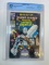 WHAT IF…? #49 - CBCS GRADE 7.5 - SURFER AQUIRED INFINITY GUANTLET. DEATH OF