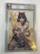 RETURN OF WONDERLAND #0 - PGX GRADE 9.4 - WIZARD WORLD PHILLY 07' EXCLUSIVE