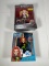 METALS DIE CAST HARLEY QUINN, POISON IVY