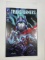 TRANSFORMERS #1 - IMAGE COMICS