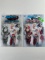 HARLEY QUINN 25TH ANNIVERSARY SPECIAL #1 NATALI SANDERS B&W SKETCH VARIANT