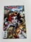 HARLEY QUINN #2 (1ST SY-BORG & MADAME MACABRE