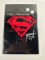 SUPERMAN #75 DEATH OF SUPERMAN SIGNED BY JOHN BOGDAOVE AND TOM GRUMMETT