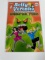 BETTY AND VERONICA FRIENDS FOREVER SUPERNATURAL STORIES #1