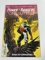 POWER RANGERS UNLIMITED #1