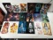 ASSORTED COMIC BOOK VIXEN PRINTS