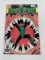 GREEN LANTERN #176 1ST APPEARANCES OF DEMOLITION TEAM, STEAMROLLER, JACKHAM