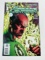 GREEN LANTERN #1 TEARDROP MISPRINT