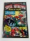 STEEL STERLING MAN OF STEEL #49