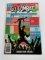DC THE NEW G.I. COMBAT THE MERCENARIES #283 NEWSSTAND EDITION