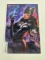 CATWOMAN #21 VARIANT COVER