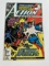 SUPERMAND & THE NEW GODS ACTION COMICS #586