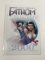 MICHAEL TURNER'S FATHOM CROSSOVER TOUR BOOK 2000: FATHOM, TOMB RAIDER AND W