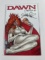 DAWN LIMITED #6  SIGNED , DAWN 6 NO.6,